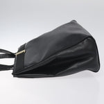 Salvatore Ferragamo Vintage Vara Bow Tote Lizard Embossed Leather Medium - image 4