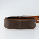 Celine Macadam Shoulder Bag PVC Leather - image 14