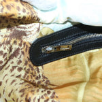Salvatore Ferragamo Gancini Tote Canvas - image 12