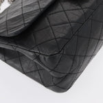Chanel Reissue 2.55 Flap Bag Quilted Aged Calfskin 228 - image 12