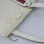 Gucci Sherry line shoulder bag Canvas Medium - image 15