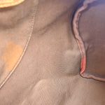 Louis Vuitton Speedy Handbag Monogram Canvas 35 - image 13