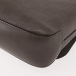 Louis Vuitton District Messenger Bag Damier Infini Leather PM - image 12