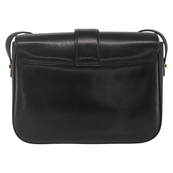 Celine Horse Carriage Shoulder bag Leather