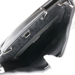 Fendi Peekaboo Iconic Fit Bag Leather Regular - image 10