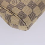 Louis Vuitton Favorite Handbag Damier PM - image 12
