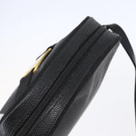 Salvatore Ferragamo Vara Bow camera Shoulder Bag Leather - image 15