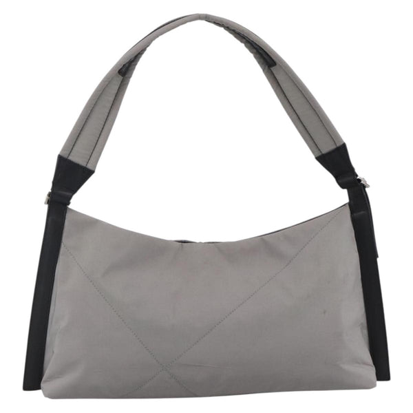 Salvatore Ferragamo Vintage Shoulder Bag Nylon