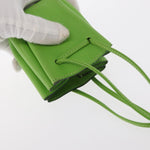 Hermes Vespa Pouch Leather - image 13