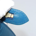 Louis Vuitton Saint Jacques Handbag Epi Leather GM - image 7