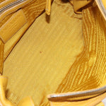 Prada Vintage Handbag Leather - image 5