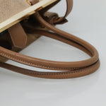 Fendi 2Jours Bag Canvas Medium - image 8
