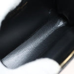Salvatore Ferragamo Vala Shoulder Bag Leather - image 5