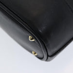 Bally Vintage Shoulder Bag Leather - image 9