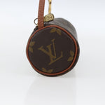 Louis Vuitton Papillon Pochette Monogram Canvas Mini - image 3