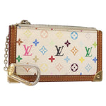 Louis Vuitton Pochette Clés Monogram Canvas - image 1