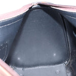 Burberry Nova Check Handbag Nova Check Canvas - image 20