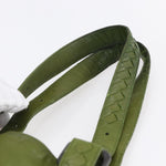 Bottega Veneta Intrecciato Leather - image 16