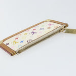 Louis Vuitton Pochette Clés Monogram Canvas - image 15