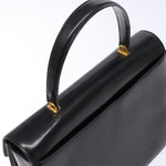 Bally Handbag Leather - image 14