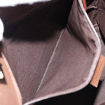 Gucci Vintage Bucket Shopping Tote GG Canvas Small - image 20