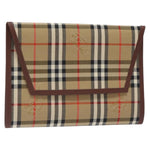 Burberry Nova check Pochette Canvas - image 19