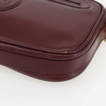 cartier Must de Cartier Shoulder Bag Leather - image 10