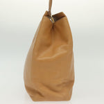 Salvatore Ferragamo Shoulder Bag Leather - image 4