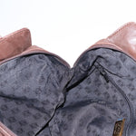 Loewe Anagram Shoulder Bag Leather - image 19