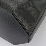 Louis Vuitton Vintage Sac d'Epaule Handbag Epi Leather GM - image 9