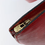 Louis Vuitton Saint Jacques Handbag Epi Leather GM - image 17