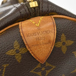 Louis Vuitton Keepall Bag Monogram Canvas 45 - image 13