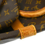 Louis Vuitton Keepall Bag Monogram Canvas 55 - image 15