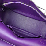 Hermes Jypsiere Bag Clemence 34 - image 3