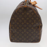 Louis Vuitton Keepall Bag Monogram Canvas 60 - image 4