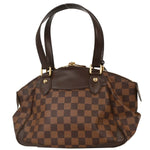 Louis Vuitton Verona Handbag Damier PM - image 2