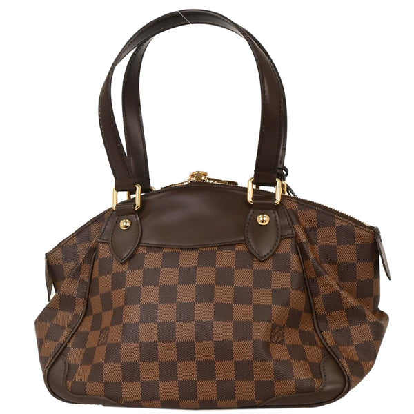 Louis Vuitton Verona Handbag Damier PM
