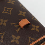 Louis Vuitton Florentine Waist Bag Monogram Canvas medium - image 16