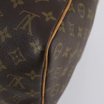 Louis Vuitton Keepall Bag Monogram Canvas 45 - image 12