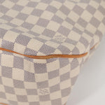 Louis Vuitton Delightful NM Handbag Damier MM - image 9