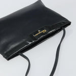 Salvatore Ferragamo Vintage Shoulder Bag Leather - image 13