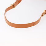 Louis Vuitton Mandara Handbag Epi Leather MM - image 8
