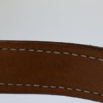 Celine Circle Logo Shoulder Bag Canvas - image 18