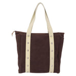 Louis Vuitton Antigua Tote Canvas MM - image 2