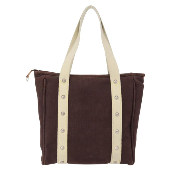 Louis Vuitton Antigua Tote Canvas MM