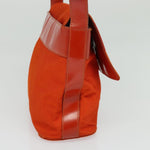 Celine Shoulder Bag Canvas - image 3