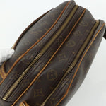 Louis Vuitton Reporter Bag Monogram Canvas PM - image 15