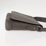 Louis Vuitton District Messenger Bag Damier Infini Leather PM - image 3