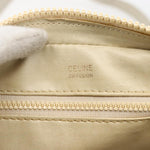Celine Vintage Shoulder Bag Leather - image 6