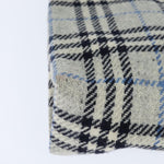 Burberry Nova Check Handbag Tweed - image 9